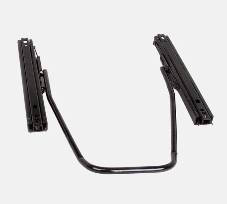 NRG Seat Sliders - All in 1 Gaming