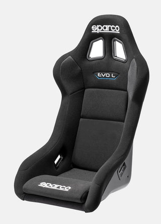Sparco EVO QRT Large - All in 1 Gaming