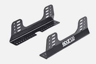 Sparco Seat Side Mounting Brackets - All in 1 Gaming