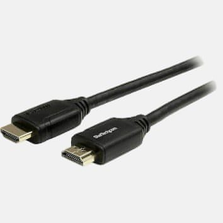 Startech 10 FT High Speed HDMI Cable - 4K X 2K - All in 1 Gaming
