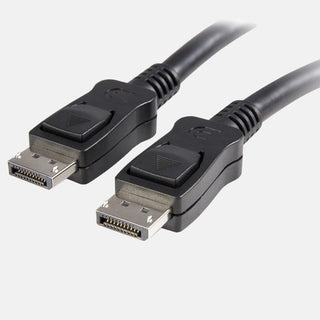 Startech 10ft DisplayPort 1.2 Cable 4K x 2K - All in 1 Gaming