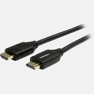 Startech 15 FT High Speed HDMI Cable - 4K X 2K - All in 1 Gaming