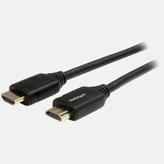 Startech 3 FT High Speed HDMI Cable - 4K X 2K - All in 1 Gaming