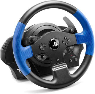 THRUSTMASTER T150 RS RFB RACING WHEEL - All in 1 Gaming