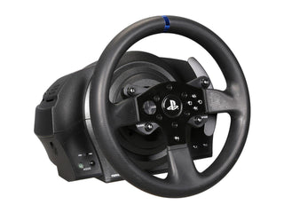 Thrustmaster T300RS Racing Wheel for PC/PS4/PS3/PC - All in 1 Gaming