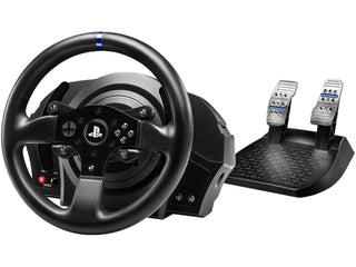Thrustmaster T300RS Racing Wheel for PC/PS4/PS3/PC - All 1 Gaming