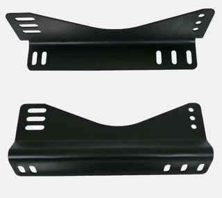 Universal Seat Side Mount Brackets - All in 1 Gaming