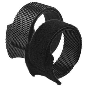 Velcro Cable Tie Straps - 10 pack - All in 1 Gaming