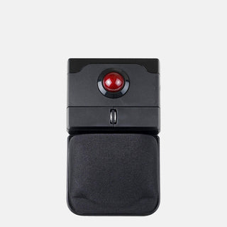 Wireless Trackball Mouse - All in 1 Gaming